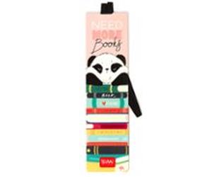 Marcapáginas Pada Books Legami