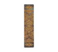 Blue Luxe (Luxe Design) Bookmark