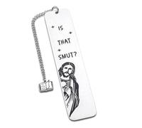 Marcapáginas personalizados de metal,Marcapáginas Para Amantes de los Libros,Amantes,Amigos,Colegas,Novias Regalos de Cumpleaños,Regalos de Despedida