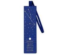 Marcapáginas Tauro Legami