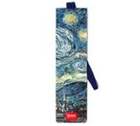 Marcapáginas Van Gogh Legami