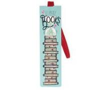 Marcapàgines So Many Books Legami