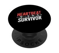 Marcapasos Cirugía cardíaca Marcapasos Marcapasos PopSockets PopGrip Adhesivo