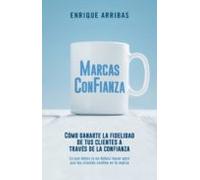 Marcas Con Fianza (ebook)