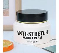 Marcas de estiramiento, Silicona natural Remoción Skin Firma de piel hecha de extractos de plantas Healación de heridas