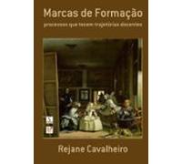 Marcas De Formação (ebook)