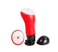 Marcas genéricas Vibrador anal y perineal 500 g