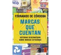 Marcas que cuentan