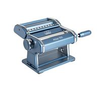 Marcato Atlas 150 Pasta Machine Powder BLU Marca