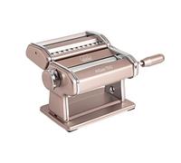 Marcato Atlas 150 Pasta Machine Powder Pink Marca