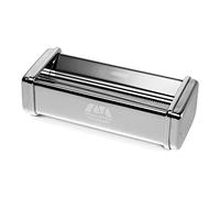 MARCATO Bigoli - Accesorio para máquina de amasado de pasta fresca, acero cromado