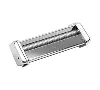 Marcato Bigoli, Accesorio para Máquina de Pasta Atlas 150, Acero Cromado
