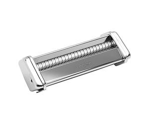 Marcato Linguine, Accesorio para Máquina de Pasta Atlas 150, Acero Cromado