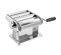 Marcato Máquina De Pasta AT 150 PRM AMPLIA 150 Premium Cromado