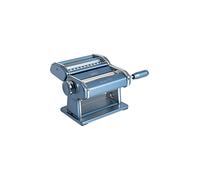 MARCATO Máquina para hacer pasta ATLAS 150 Azul Polvo azul claro