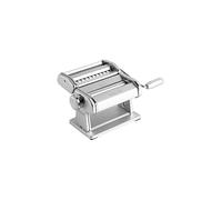 MARCATO Máquina para hacer pasta ATLAS 150 plata