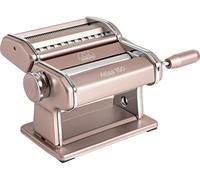 Marcato Máquina para Pasta Atlas 150 - Powder Pink Marcato