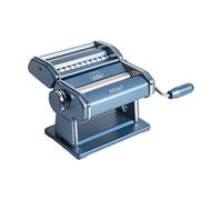 Marcato Marcato Atlas 150+ máquina de pasta Powder azul
