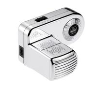 Marcato Motor Máquina para Pasta Atlas 150, Motor Eléctrico para Máquina de Pasta, Compatible con Otros Artículos Marcato, 100 W, Hecho en Italia. Modelo: Pastadrive.