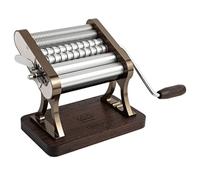 Marcato Otello Heritage OT-CHS-HER Máquina para elaborar pasta, Aluminio y Madera