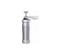 MARCATO Prensa para galletas Biscuits Silver plata