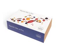 Marcato Ravioli Like a Pro, Kit de Elaboración de Raviolis, Materiales para Alimentos