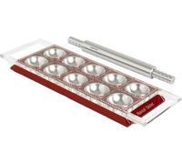 Marcato Ravioli Tablet - Rojo Marcato