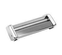 Marcato Ac-150-Chi Accesorio Spaghetti Chitarra para Máquina de Past, Acero Inoxidable, Plata, 8x17.7x4.5 cm