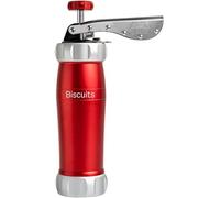 Marcato Biscuits rojo - Máquina para galletas