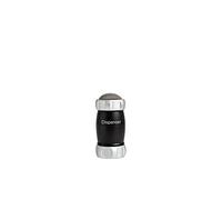 Marcato tamiz de Azúcar , Colador de Cocina, Espolvoreador en Polvo, también para Harina y Especias, de Aluminio, Hecho en Italia. Modelo: Dispenser, Negro.