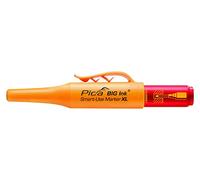 Marcatore Smart XL Punta 2-4mm Lunghezza 160mm Pica Big Ink 170/40 Rosso