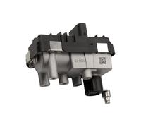 MARCBUSE El turbocompresor aumenta el controlador mejora la densidad de oxígeno y evita el reflujo de presión para vehículos F48, mejorando la salida del motor del actuador del turbocompresor