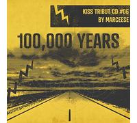Marceese - 100,000 Years