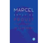Marcel Antes De Proust