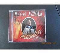 Marcel Azzola - Accord?on S?Duction