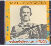 Marcel Azzola - Accordeon Passion