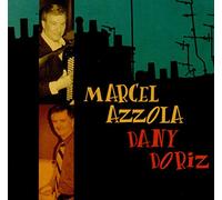 Marcel Azzola & Dany Doriz - Jazzola