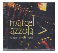 Marcel Azzola - Le Gamin De Paris