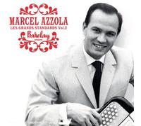 Marcel Azzola - Les Grands Standard/Vol.2