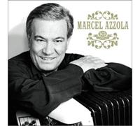 Marcel Azzola - Marcel Azzola (coffret 5 CD)