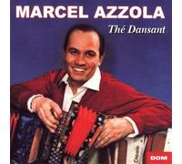 Marcel Azzola – Thé Dansant – Dom