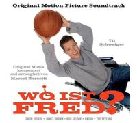 OST - Wo Ist Fred?
