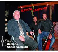 Marcel Campion - Copain Django
