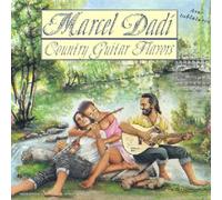 Marcel Dadi - Country Guitar Flavors