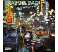 Marcel Dadi - Fingers Crossing