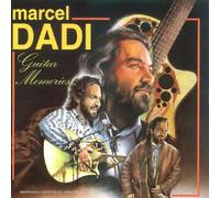 Marcel Dadi - Guitar Memories