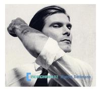 MARCEL DETTMANN - BERGHAIN 02