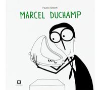 Marcel Duchamp. Ediz. italiana e inglese