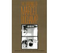 Marcel Duchamp Elmer Peterson Mi The Writings Of (Tapa blanda) (Importación USA)
