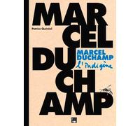 Marcel Duchamp, L'Indigene (Art)